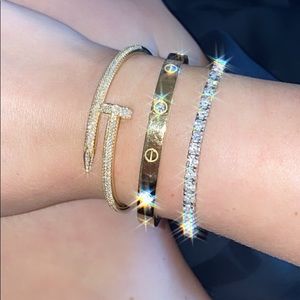 Cartier Just Un Clou